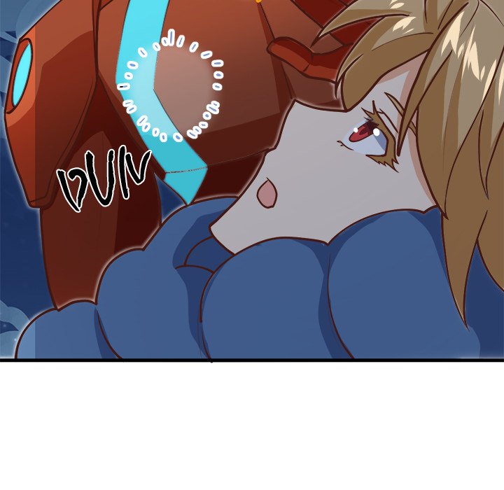 Read When Aliens Invaded Earth chapter 53 image 44 on Lezhin