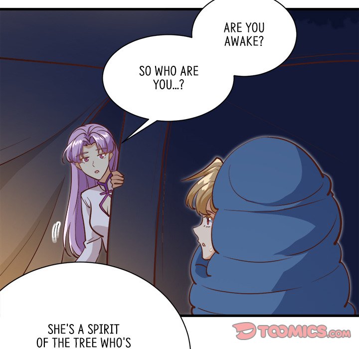 Read When Aliens Invaded Earth chapter 53 image 47 on Lezhin