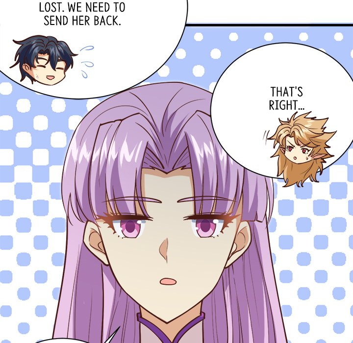 Read When Aliens Invaded Earth chapter 53 image 48 on Lezhin
