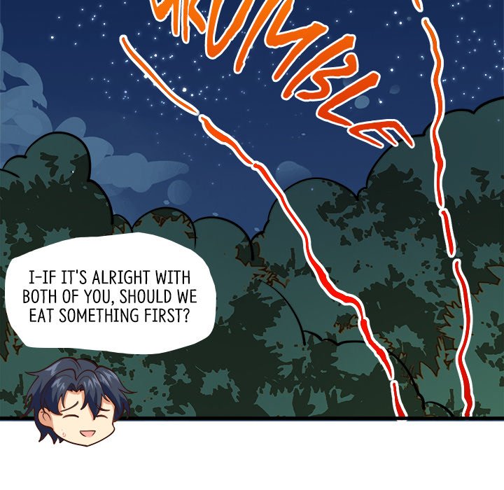Read When Aliens Invaded Earth chapter 53 image 51 on Lezhin