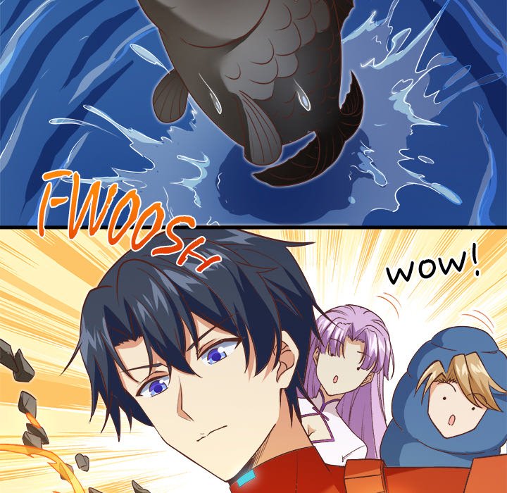 Read When Aliens Invaded Earth chapter 53 image 53 on Lezhin