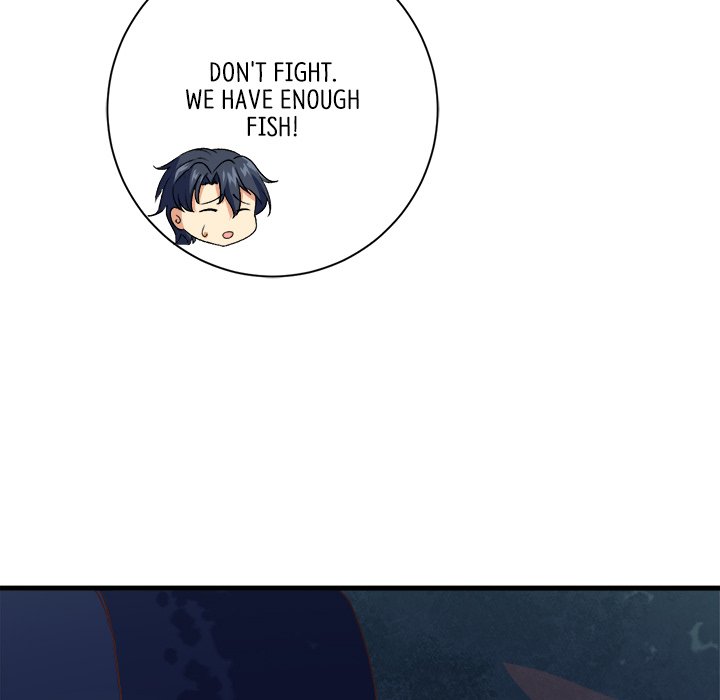 Read When Aliens Invaded Earth chapter 53 image 58 on Lezhin