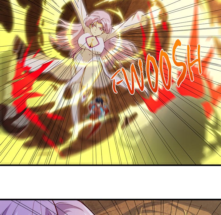Read When Aliens Invaded Earth chapter 53 image 6 on Lezhin