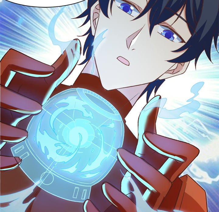 Read When Aliens Invaded Earth chapter 53 image 62 on Lezhin