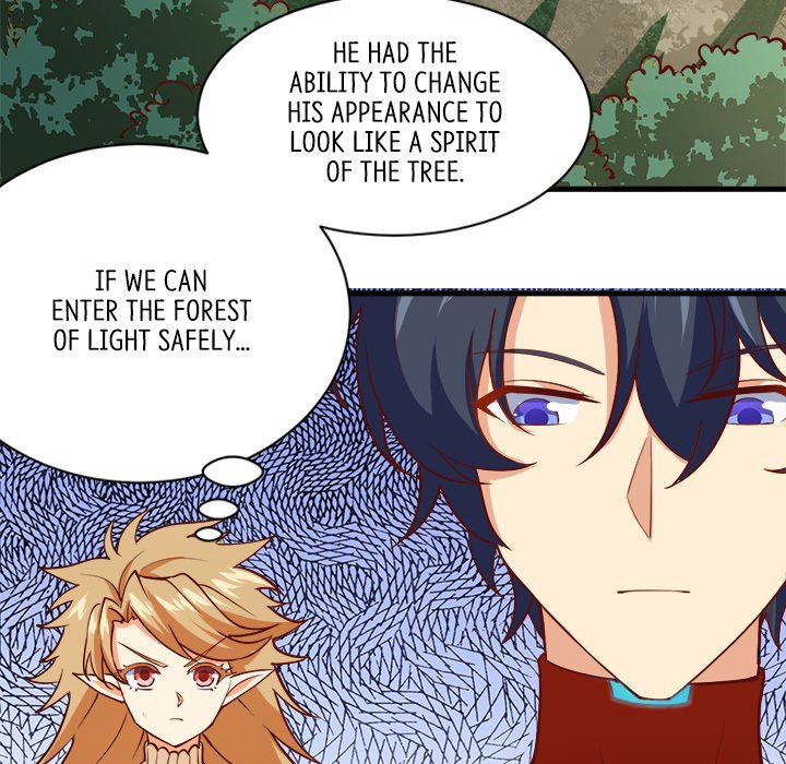 Read When Aliens Invaded Earth chapter 53 image 71 on Lezhin