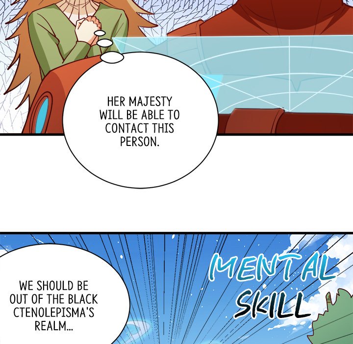 Read When Aliens Invaded Earth chapter 53 image 72 on Lezhin