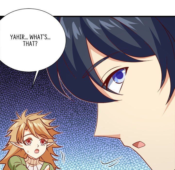 Read When Aliens Invaded Earth chapter 53 image 78 on Lezhin