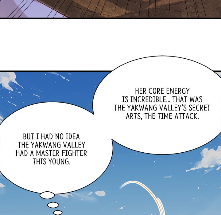 Read When Aliens Invaded Earth chapter 53 image 8 on Lezhin