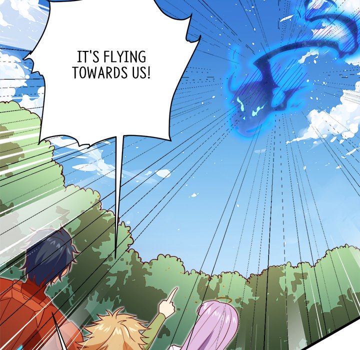 Read When Aliens Invaded Earth chapter 53 image 81 on Lezhin