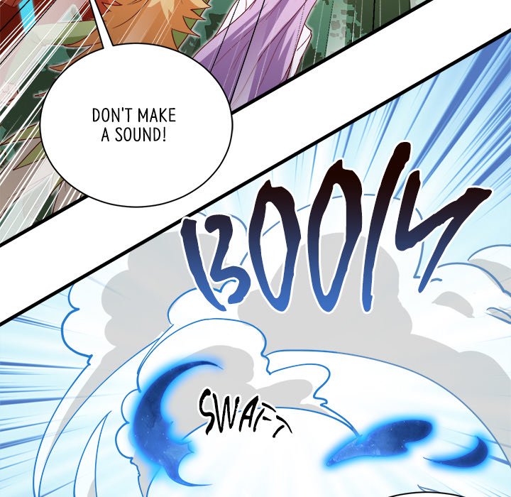 Read When Aliens Invaded Earth chapter 53 image 82 on Lezhin