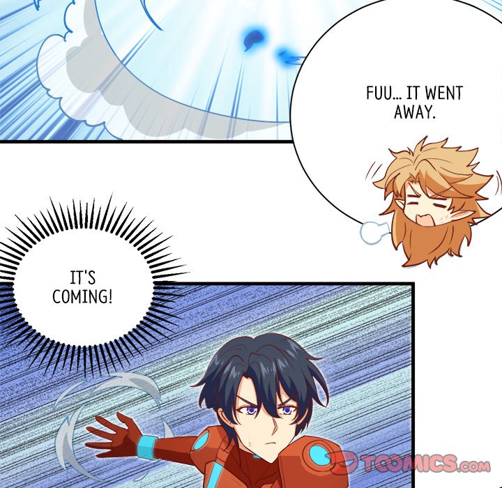 Read When Aliens Invaded Earth chapter 53 image 83 on Lezhin