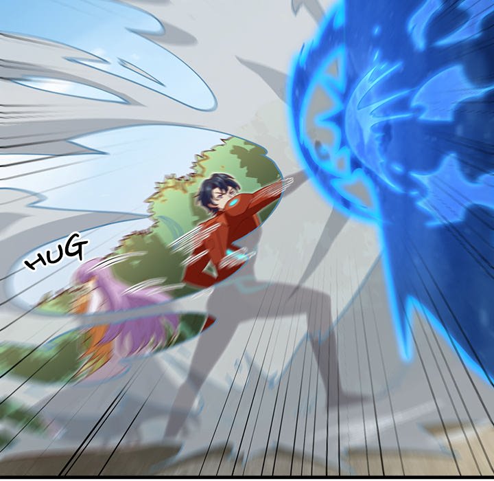 Read When Aliens Invaded Earth chapter 53 image 85 on Lezhin