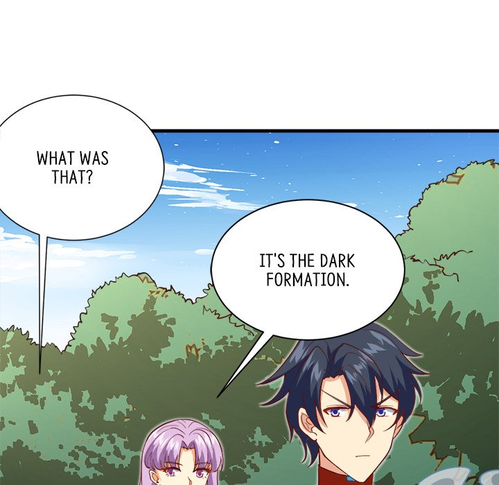 Read When Aliens Invaded Earth chapter 53 image 86 on Lezhin