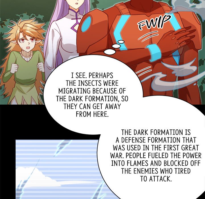 Read When Aliens Invaded Earth chapter 53 image 87 on Lezhin