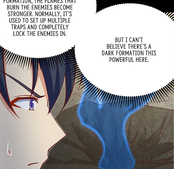 Read When Aliens Invaded Earth chapter 53 image 89 on Lezhin