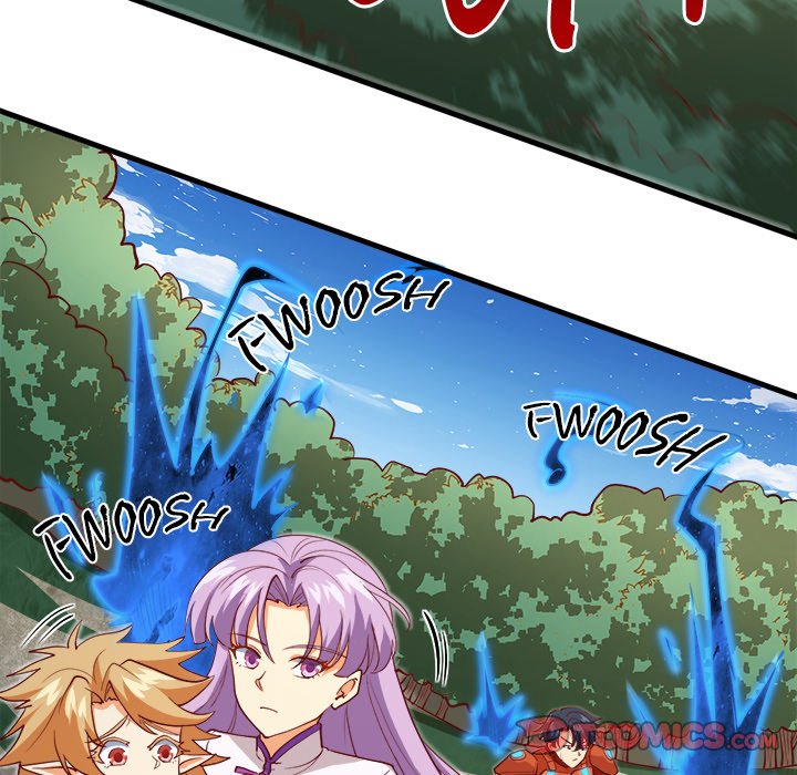 Read When Aliens Invaded Earth chapter 53 image 92 on Lezhin