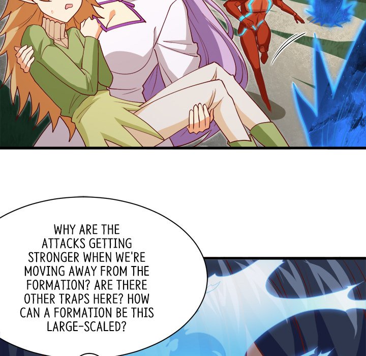 Read When Aliens Invaded Earth chapter 53 image 93 on Lezhin