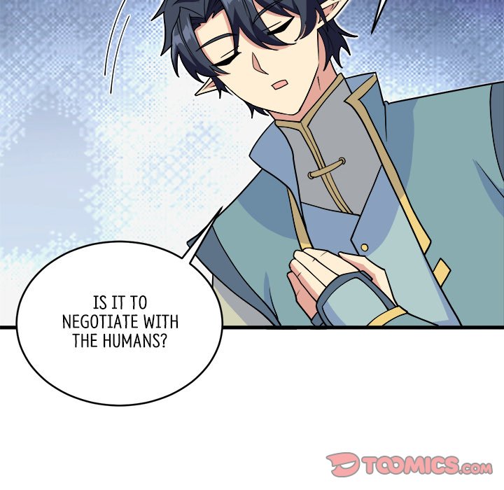 Read When Aliens Invaded Earth chapter 57 image 101 on Lezhin