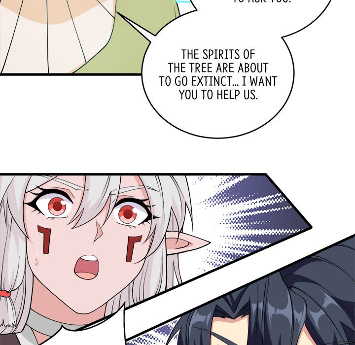 Read When Aliens Invaded Earth chapter 57 image 103 on Lezhin