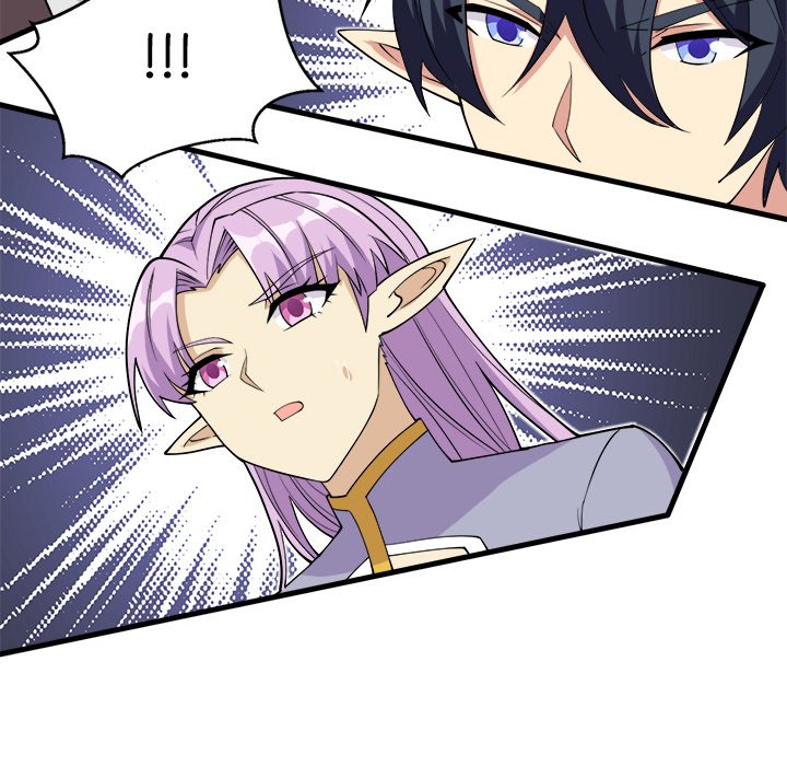Read When Aliens Invaded Earth chapter 57 image 104 on Lezhin