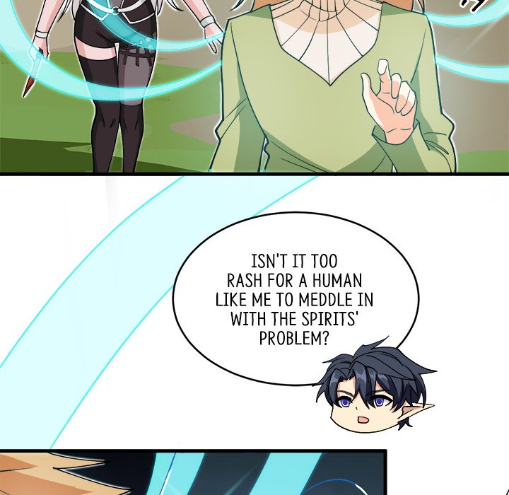 Read When Aliens Invaded Earth chapter 57 image 106 on Lezhin