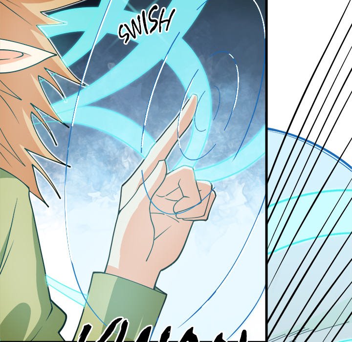 Read When Aliens Invaded Earth chapter 57 image 107 on Lezhin