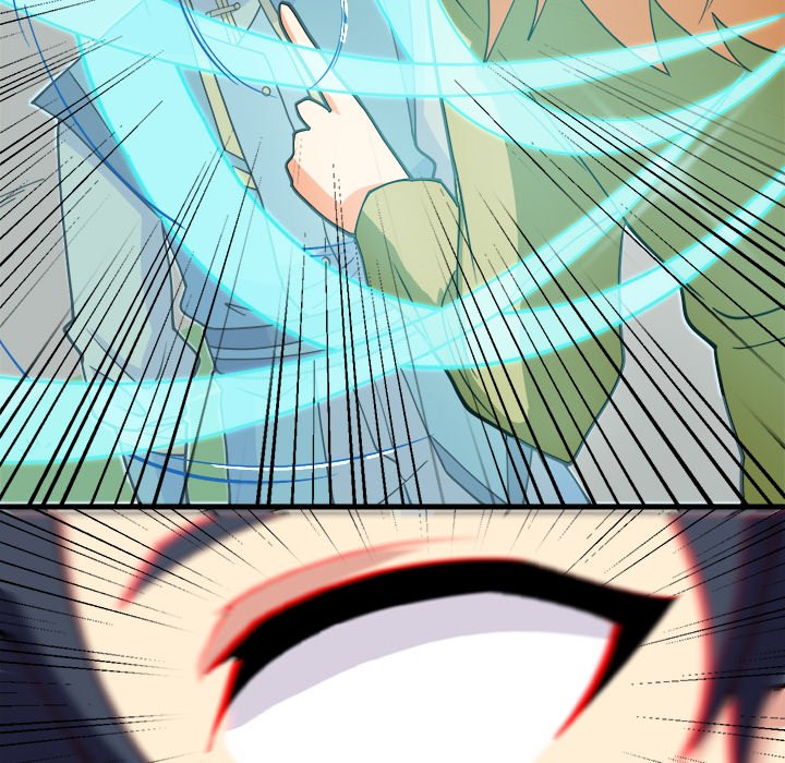 Read When Aliens Invaded Earth chapter 57 image 109 on Lezhin