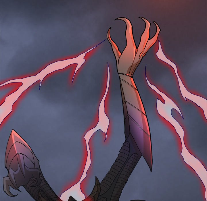 Read When Aliens Invaded Earth chapter 57 image 111 on Lezhin