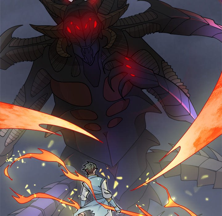 Read When Aliens Invaded Earth chapter 57 image 112 on Lezhin