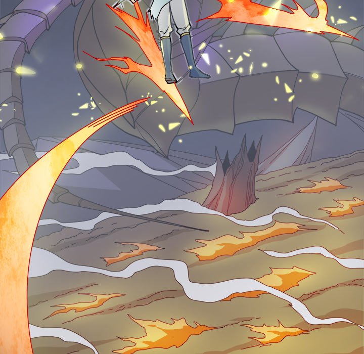 Read When Aliens Invaded Earth chapter 57 image 113 on Lezhin