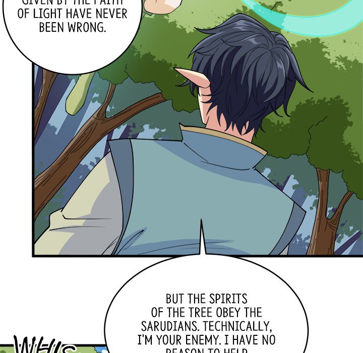 Read When Aliens Invaded Earth chapter 57 image 116 on Lezhin