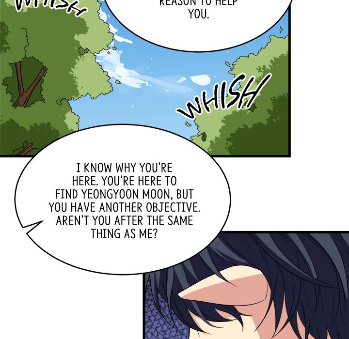 Read When Aliens Invaded Earth chapter 57 image 117 on Lezhin