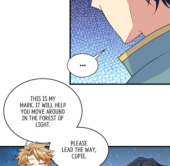 Read When Aliens Invaded Earth chapter 57 image 118 on Lezhin