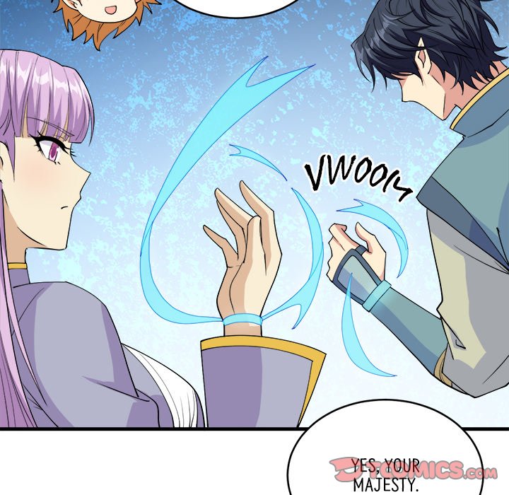 Read When Aliens Invaded Earth chapter 57 image 119 on Lezhin