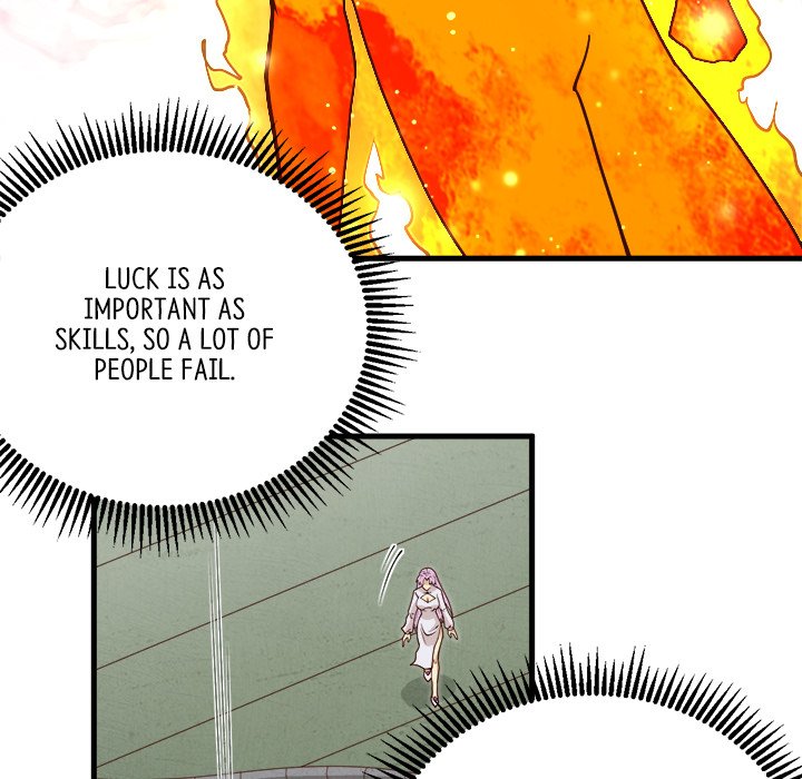 Read When Aliens Invaded Earth chapter 57 image 12 on Lezhin