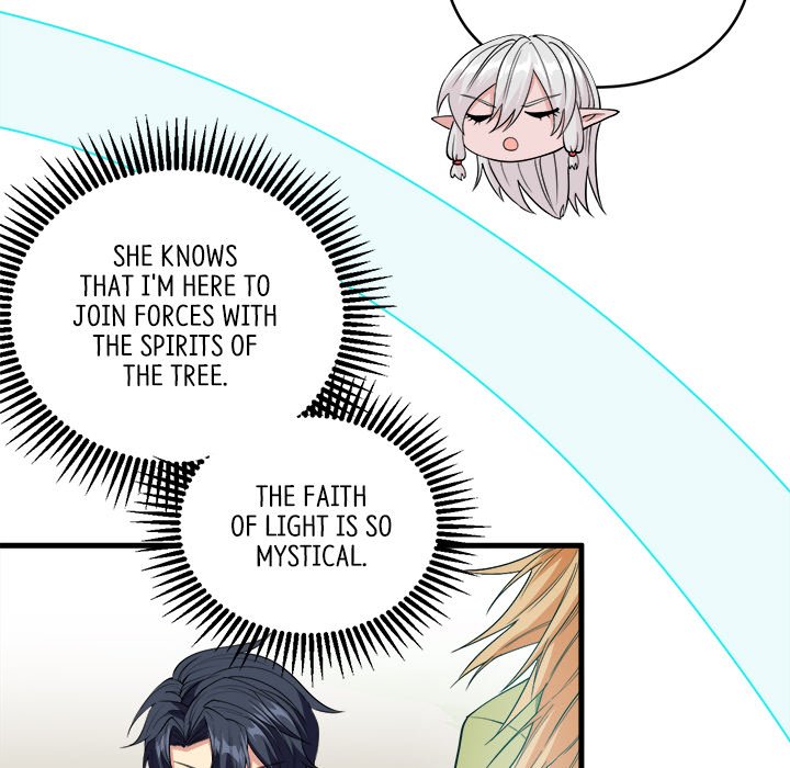 Read When Aliens Invaded Earth chapter 57 image 120 on Lezhin
