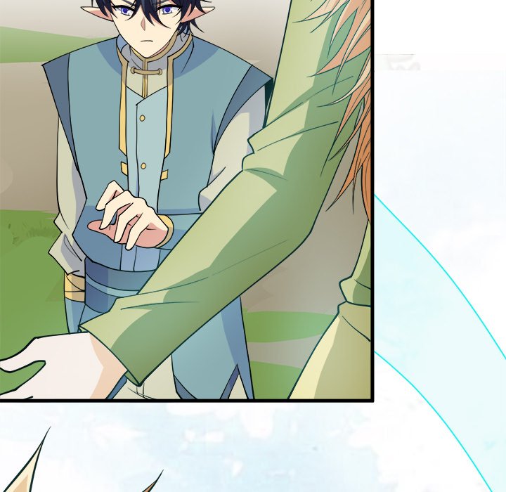 Read When Aliens Invaded Earth chapter 57 image 121 on Lezhin