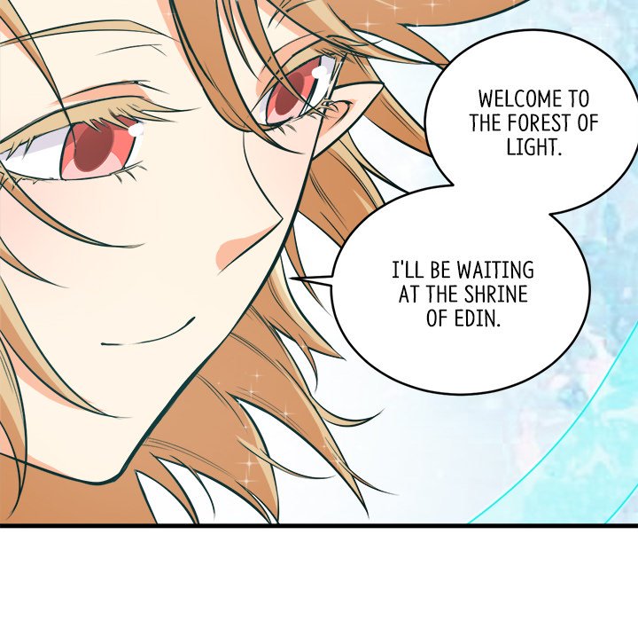 Read When Aliens Invaded Earth chapter 57 image 123 on Lezhin