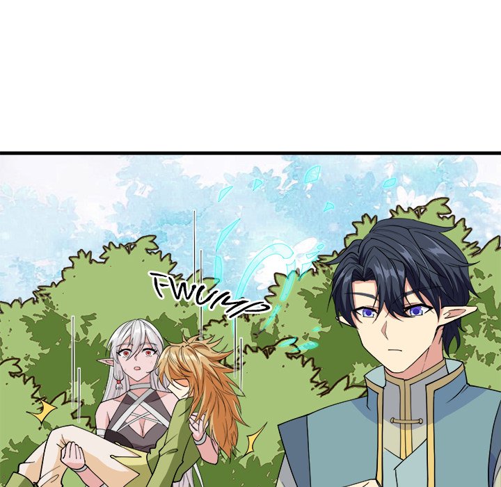 Read When Aliens Invaded Earth chapter 57 image 124 on Lezhin