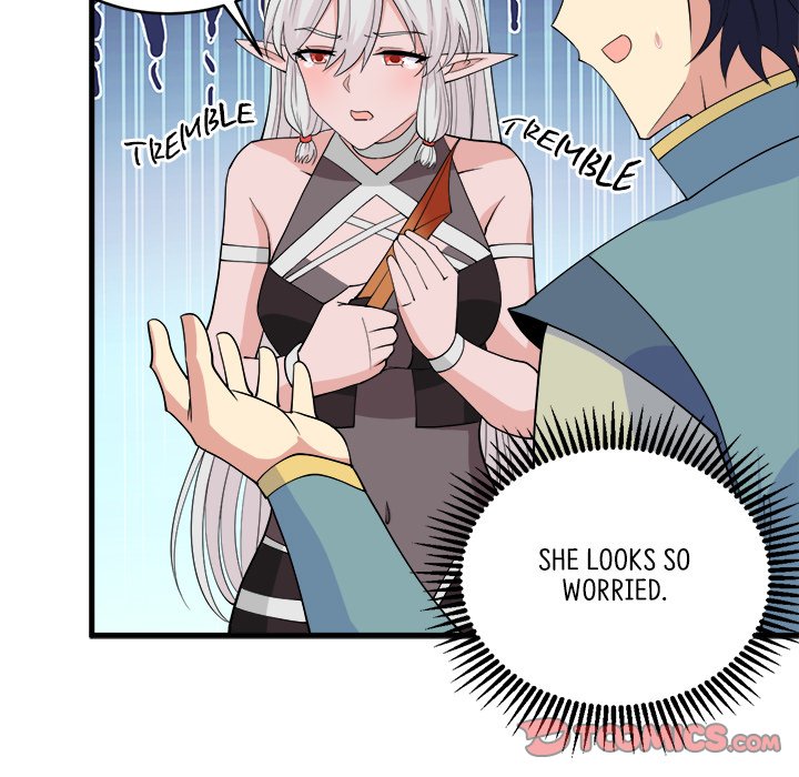Read When Aliens Invaded Earth chapter 57 image 128 on Lezhin