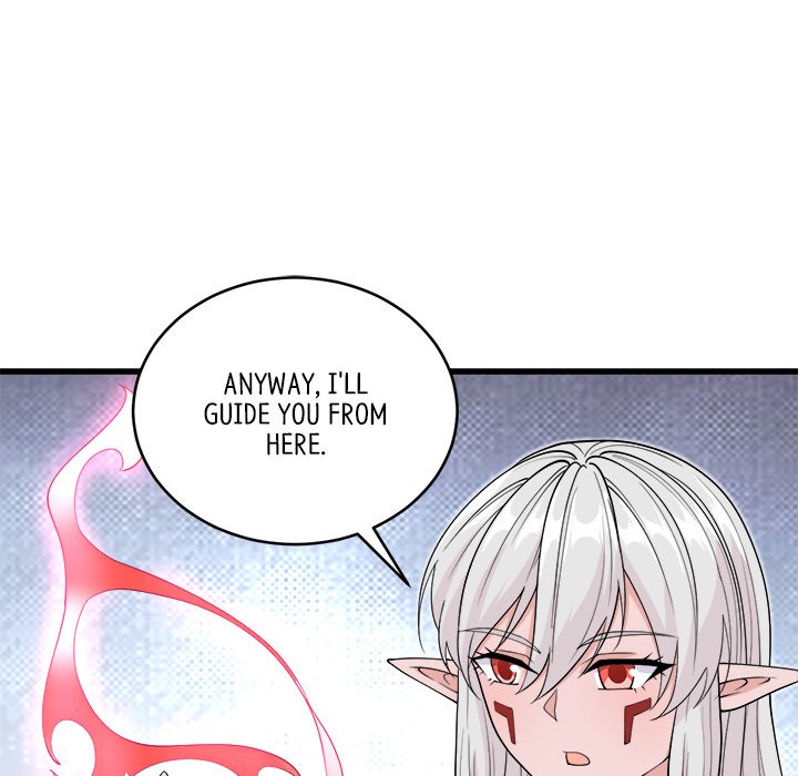 Read When Aliens Invaded Earth chapter 57 image 129 on Lezhin
