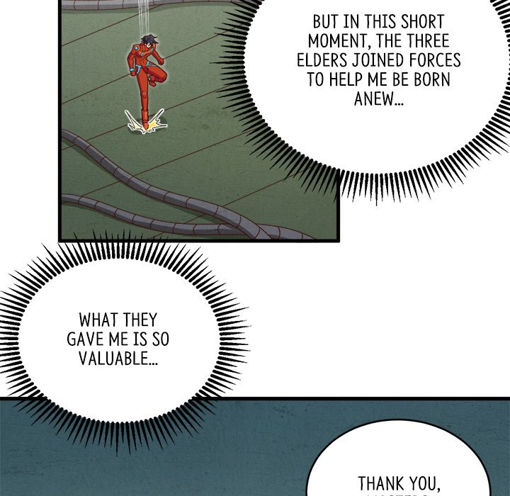 Read When Aliens Invaded Earth chapter 57 image 13 on Lezhin