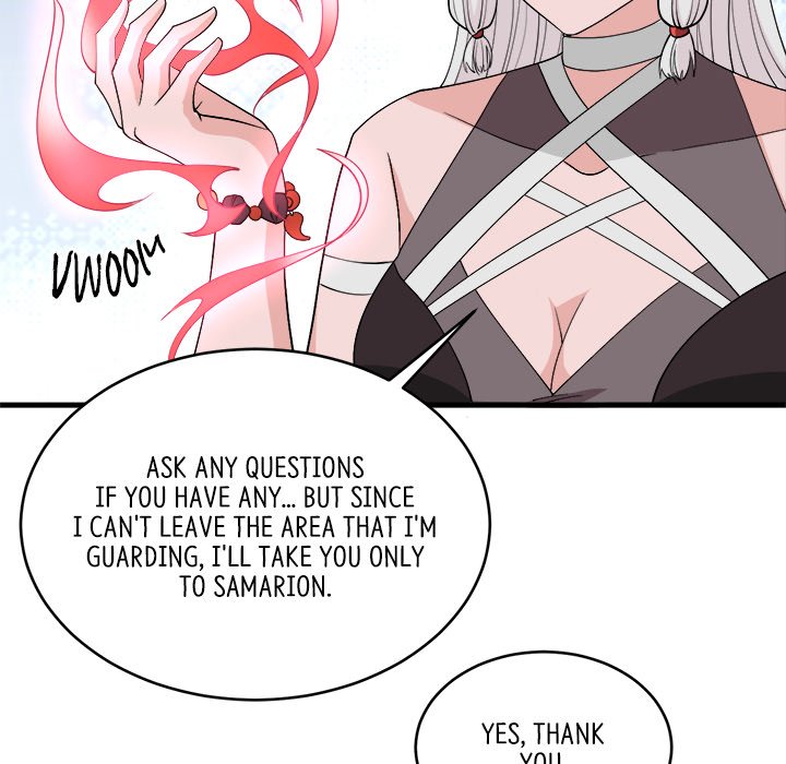 Read When Aliens Invaded Earth chapter 57 image 130 on Lezhin