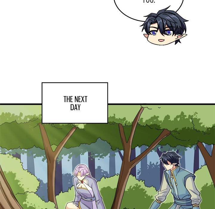 Read When Aliens Invaded Earth chapter 57 image 131 on Lezhin