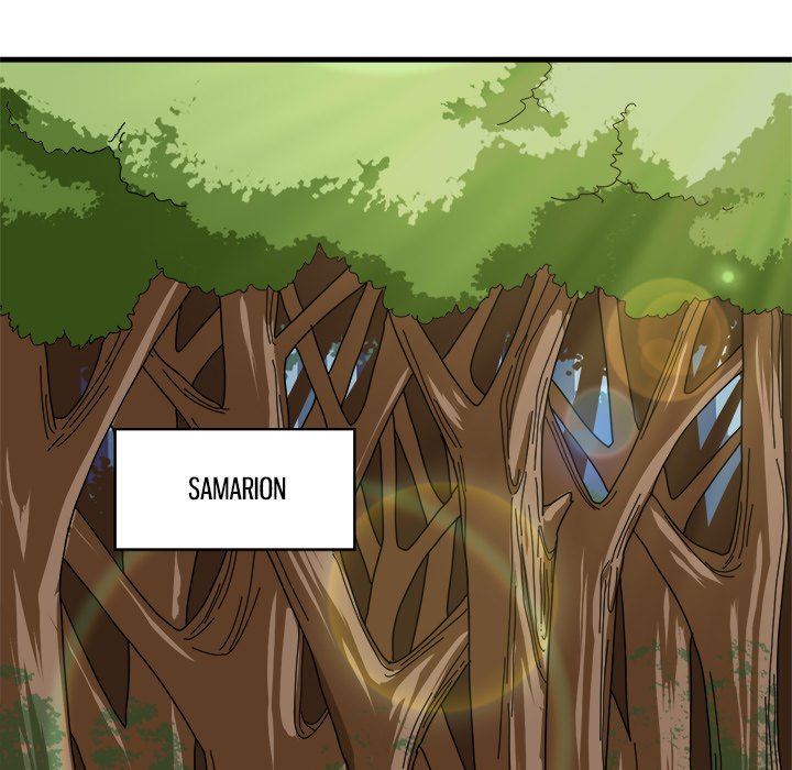 Read When Aliens Invaded Earth chapter 57 image 133 on Lezhin