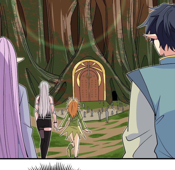 Read When Aliens Invaded Earth chapter 57 image 134 on Lezhin