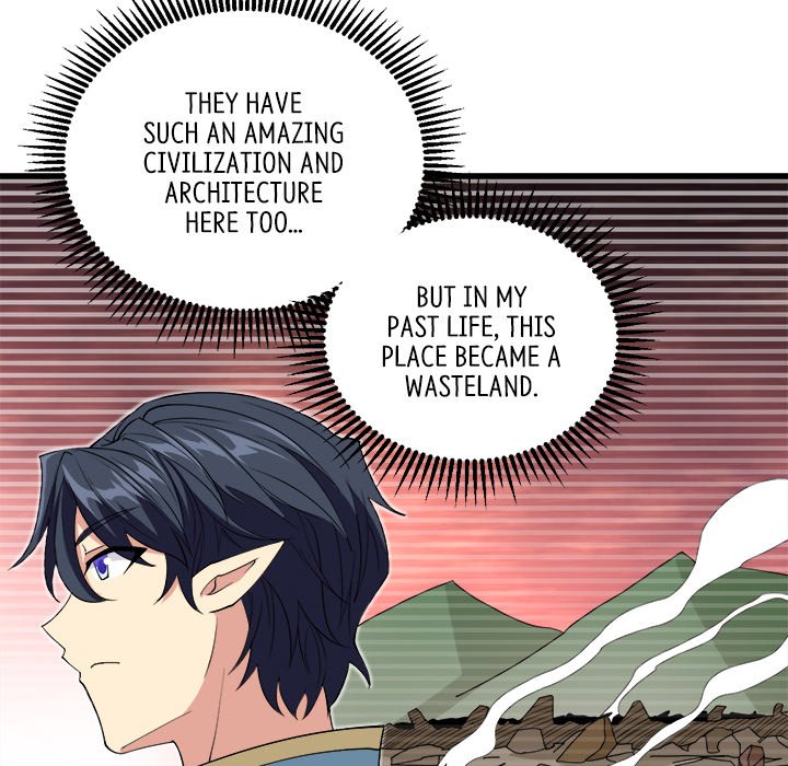 Read When Aliens Invaded Earth chapter 57 image 135 on Lezhin