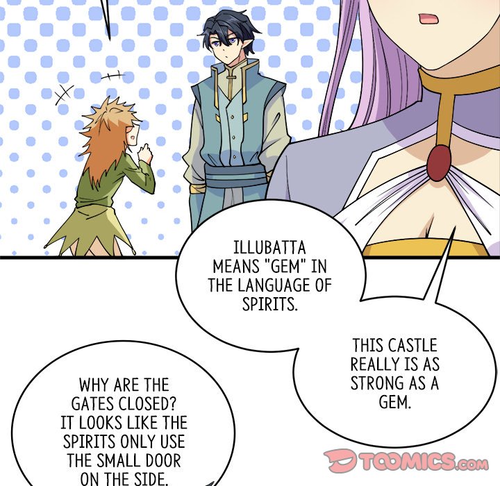Read When Aliens Invaded Earth chapter 57 image 137 on Lezhin