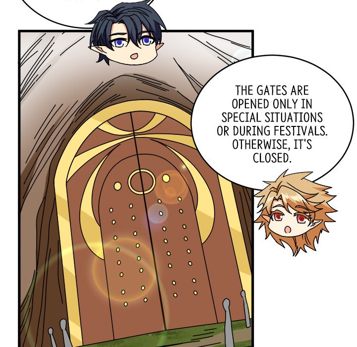 Read When Aliens Invaded Earth chapter 57 image 138 on Lezhin