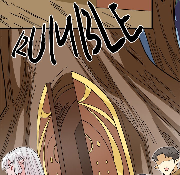 Read When Aliens Invaded Earth chapter 57 image 140 on Lezhin